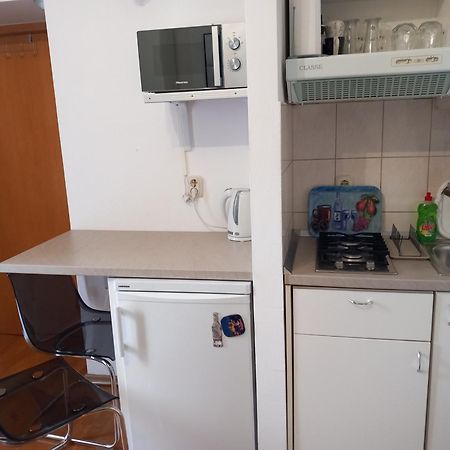 Apartments Anita Gradac  Kültér fotó