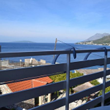 Apartments Anita Gradac  Kültér fotó