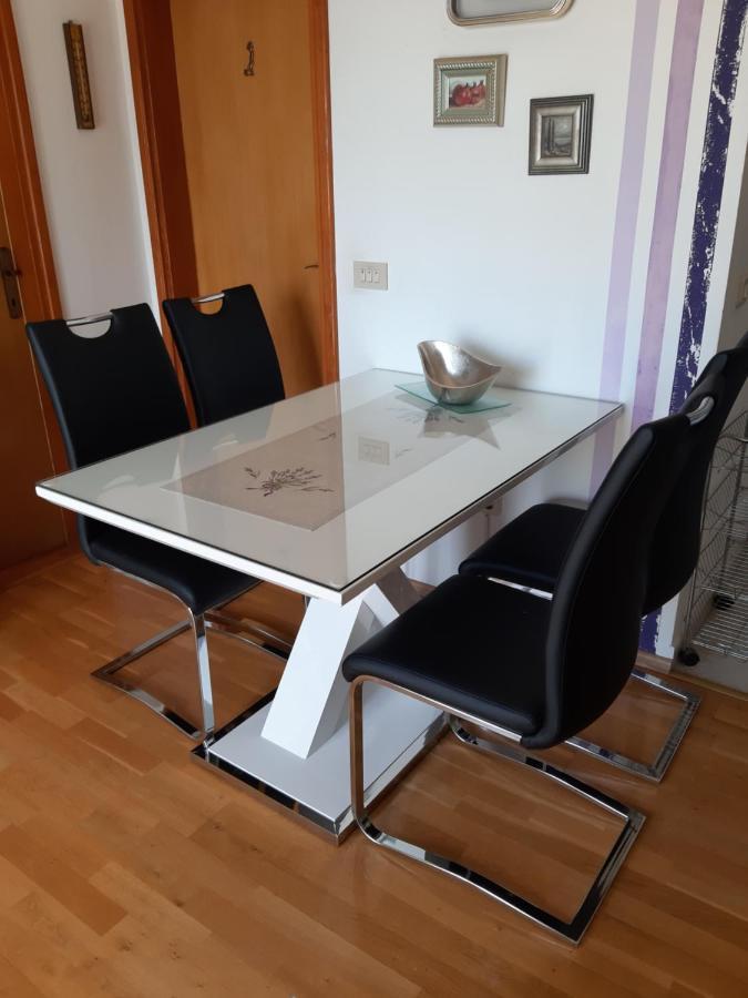 Apartments Anita Gradac  Kültér fotó
