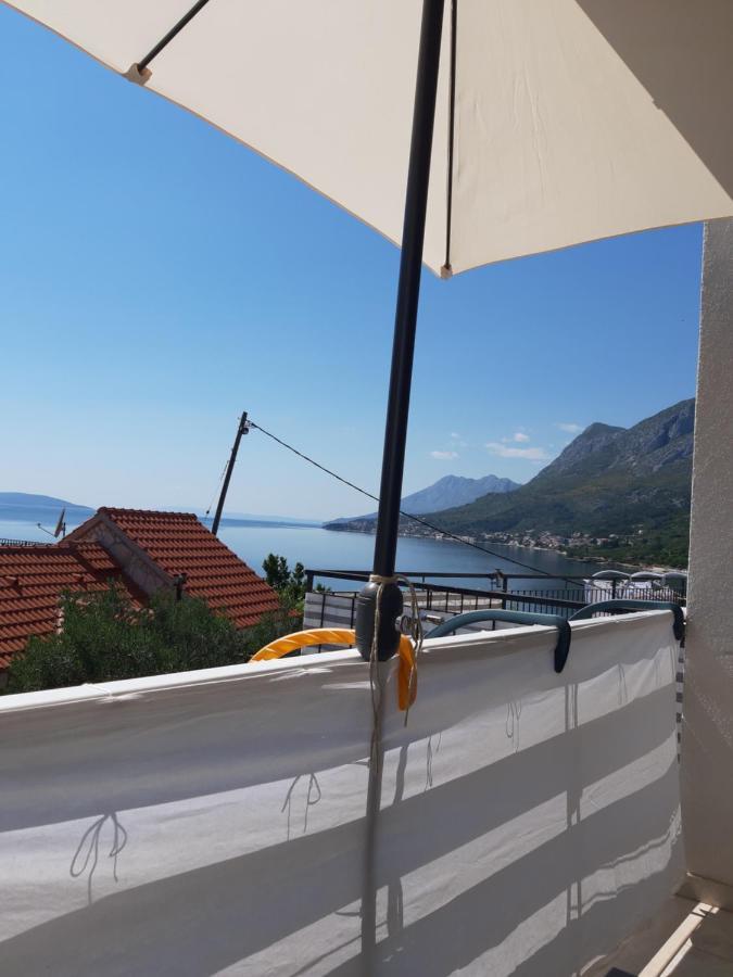 Apartments Anita Gradac  Kültér fotó