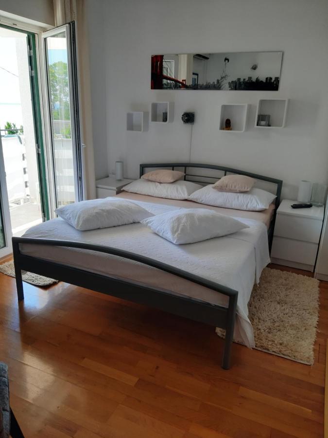 Apartments Anita Gradac  Kültér fotó