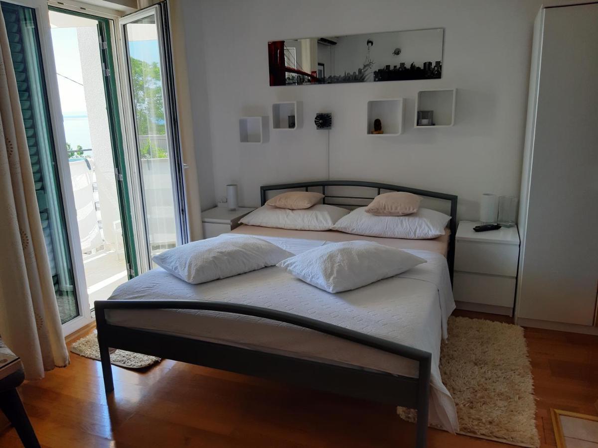 Apartments Anita Gradac  Kültér fotó