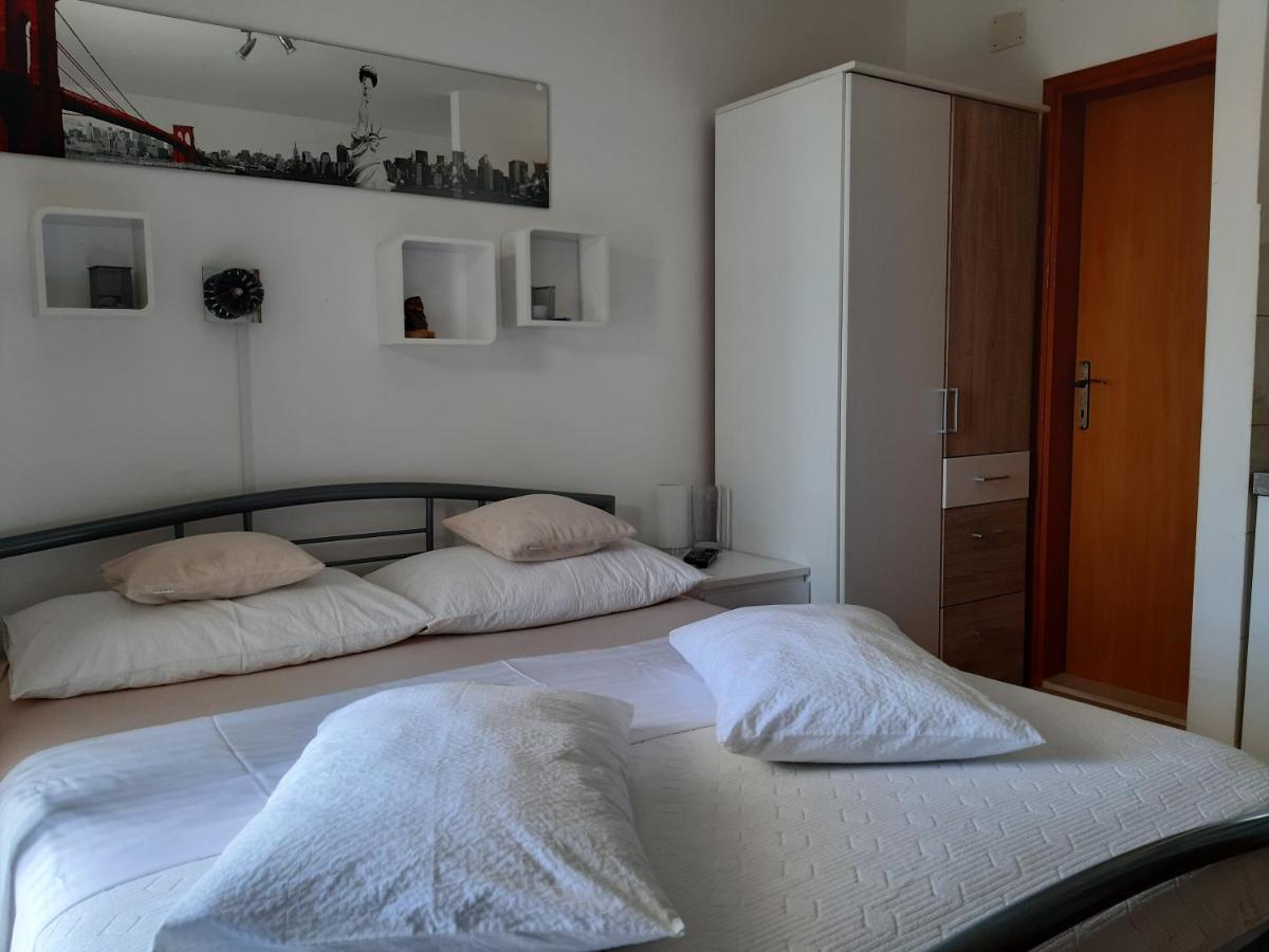 Apartments Anita Gradac  Kültér fotó