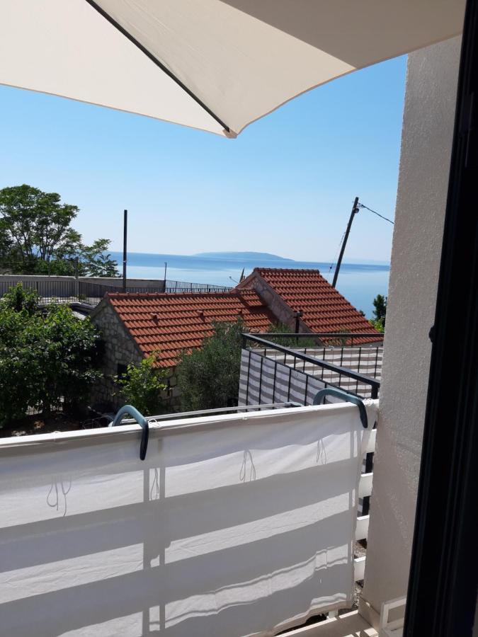 Apartments Anita Gradac  Kültér fotó