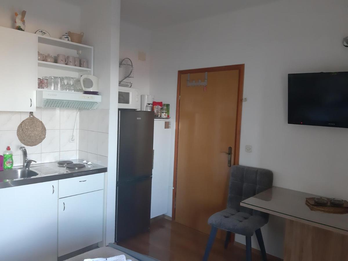 Apartments Anita Gradac  Kültér fotó