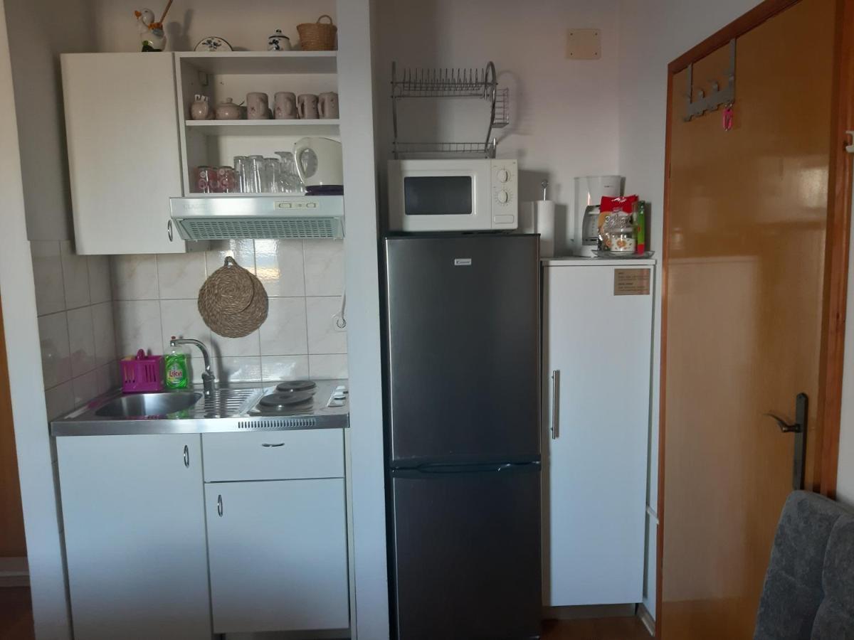 Apartments Anita Gradac  Kültér fotó