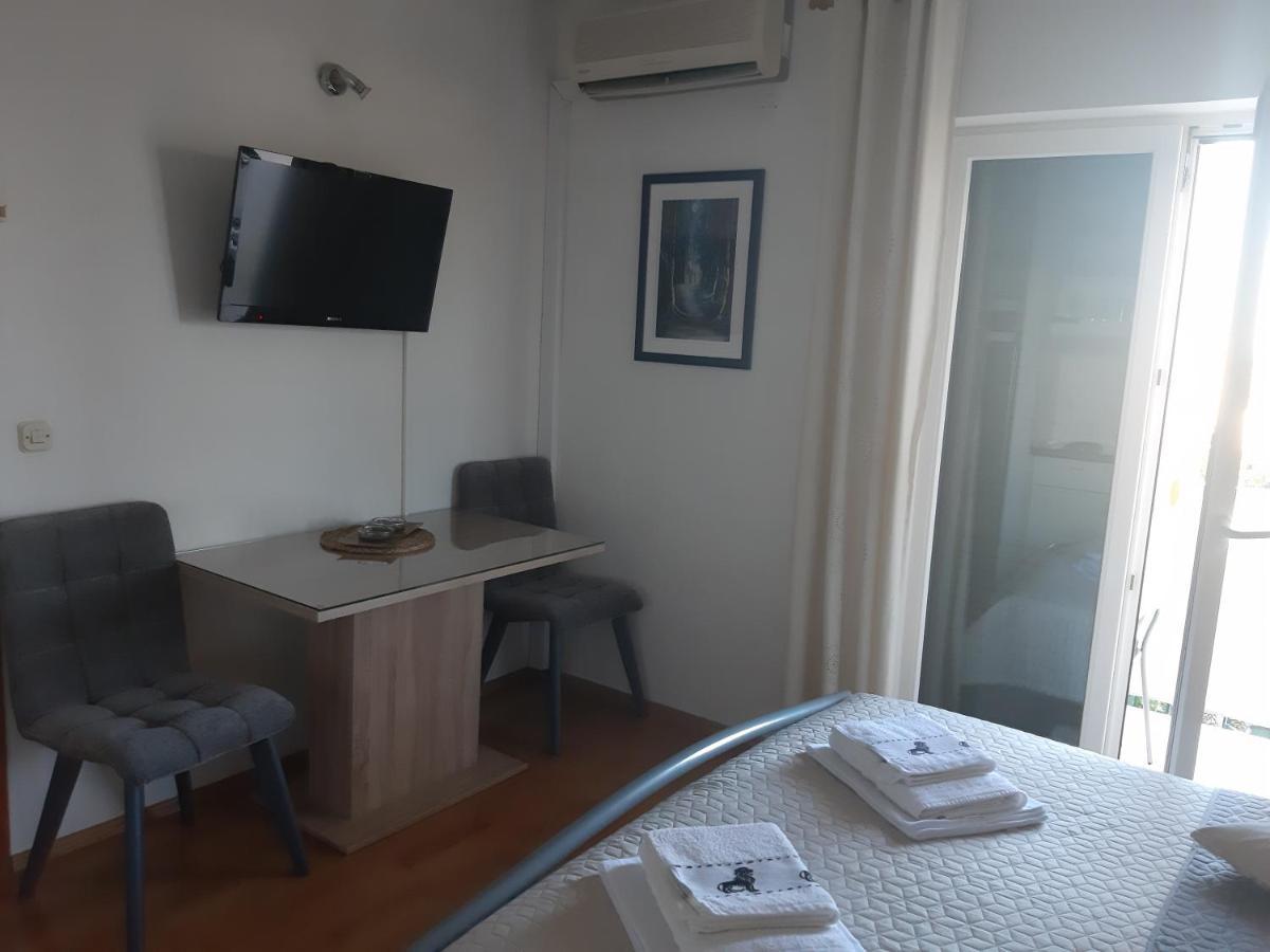 Apartments Anita Gradac  Kültér fotó