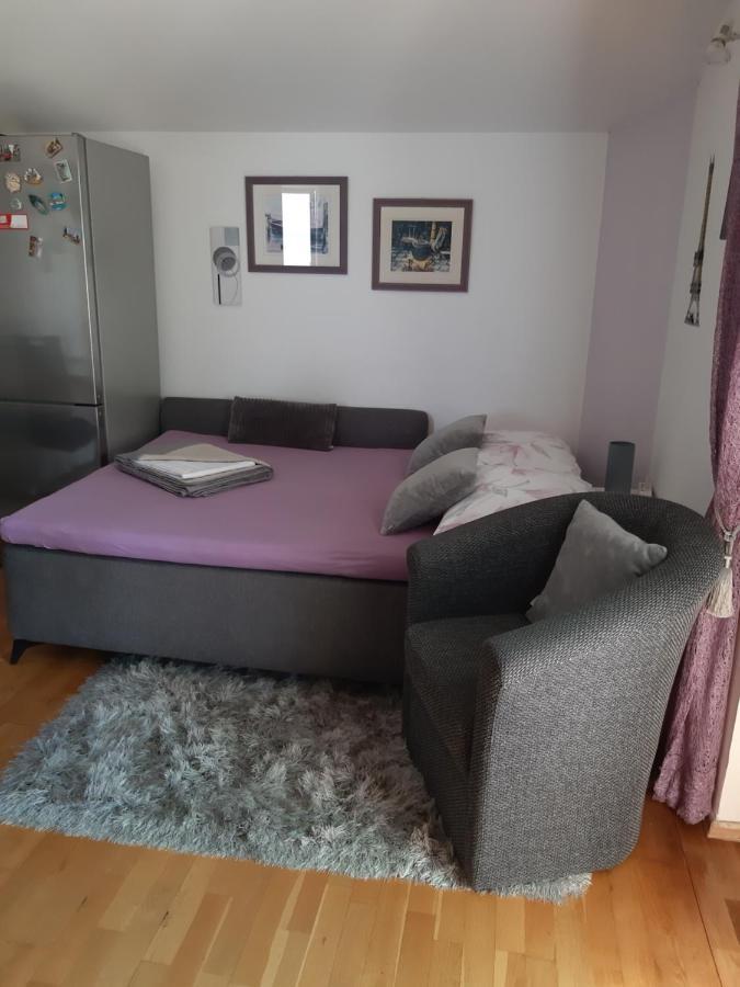 Apartments Anita Gradac  Kültér fotó