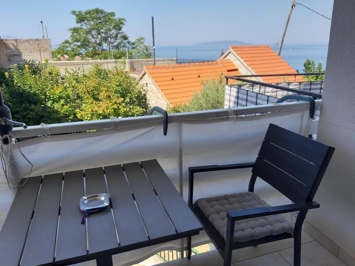 Apartments Anita Gradac  Kültér fotó