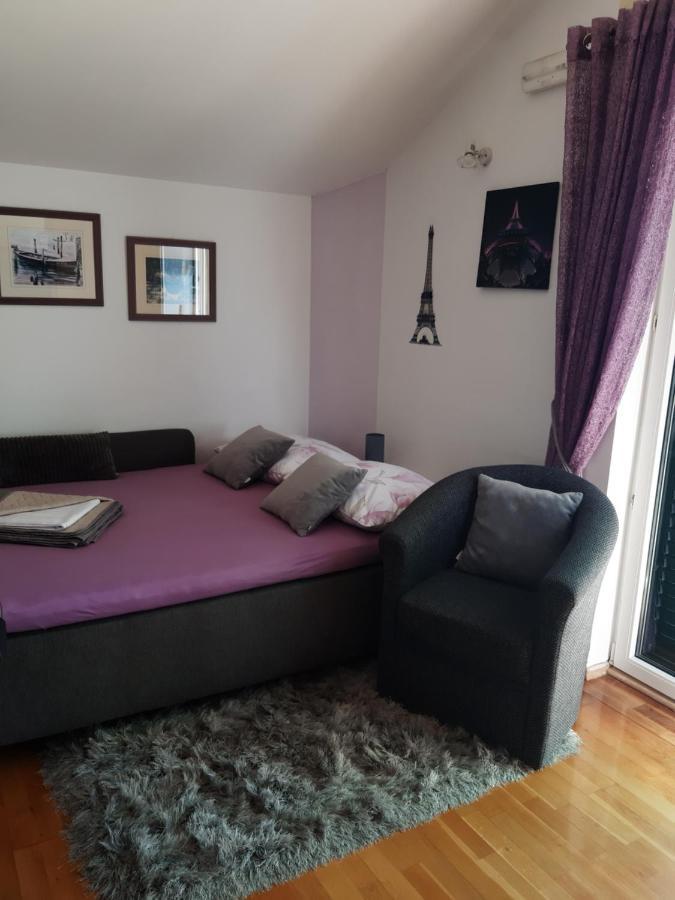 Apartments Anita Gradac  Kültér fotó