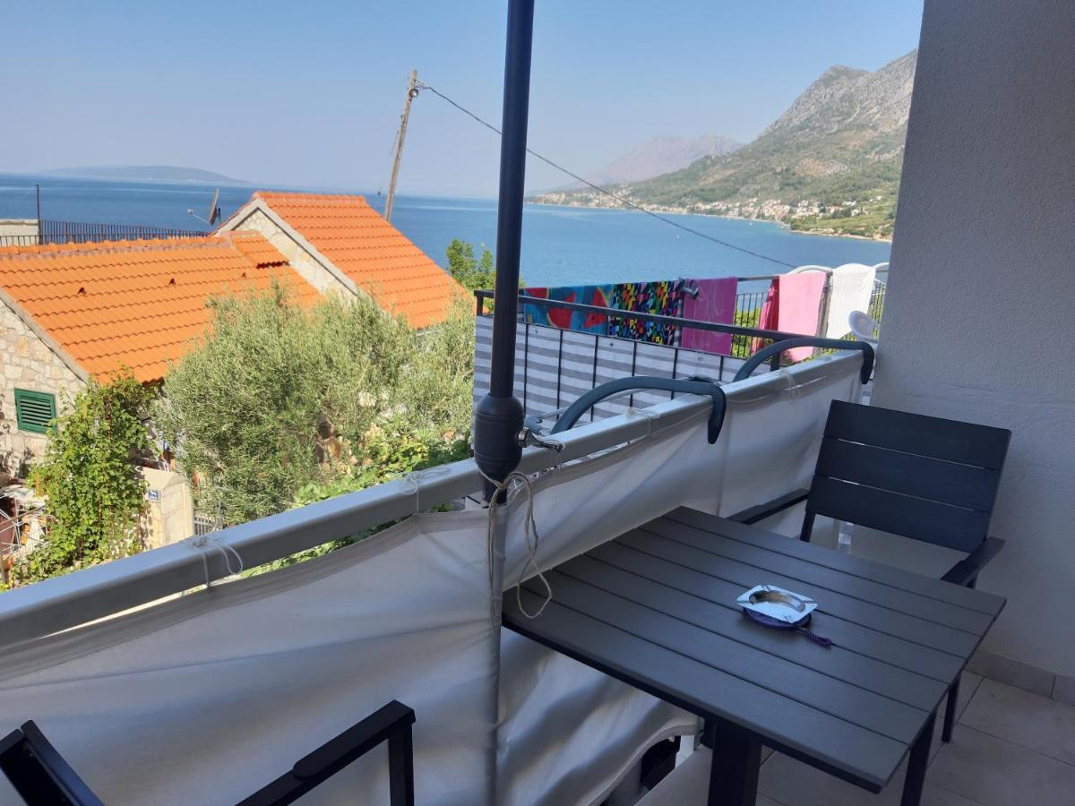 Apartments Anita Gradac  Kültér fotó