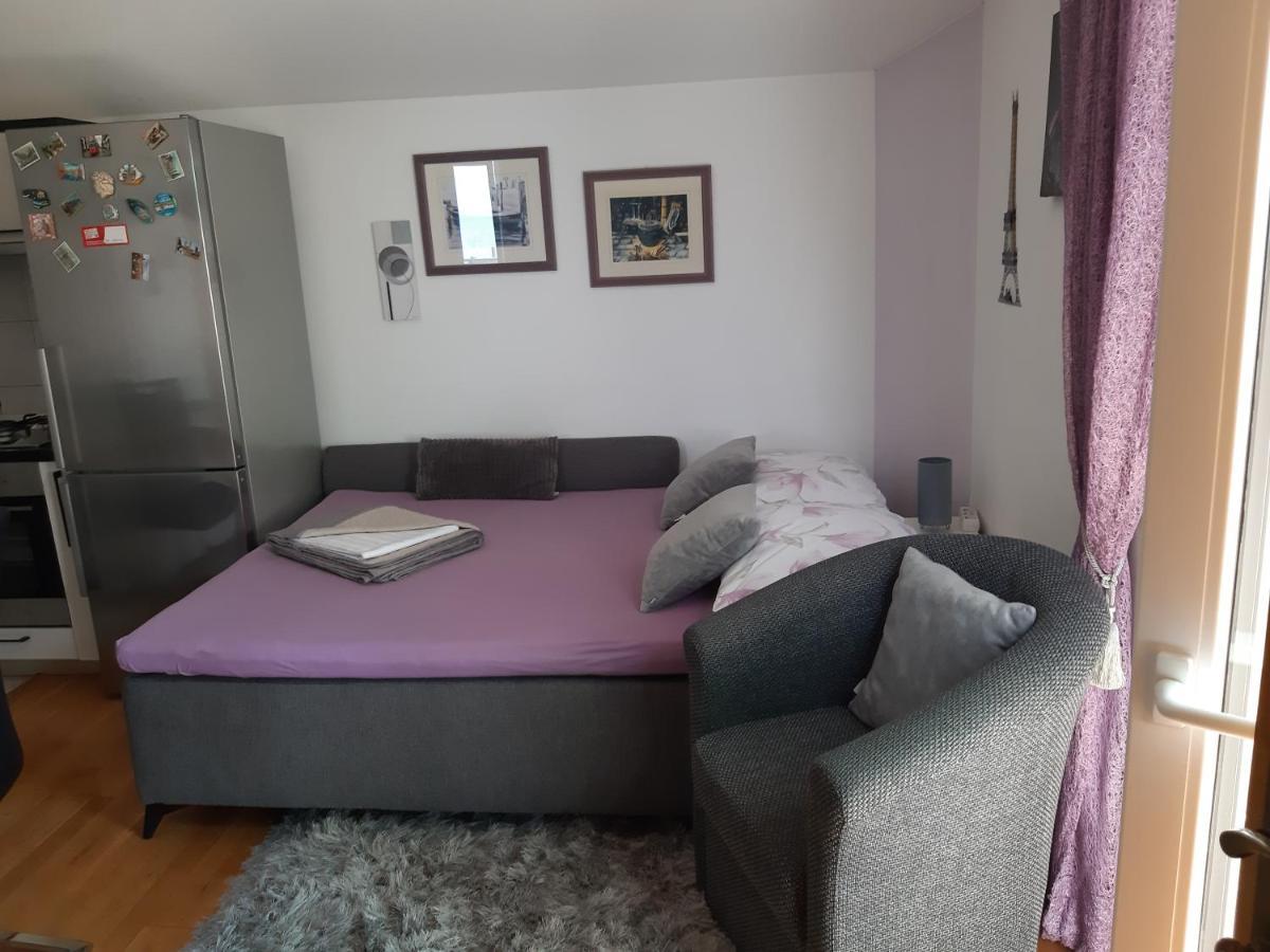 Apartments Anita Gradac  Kültér fotó