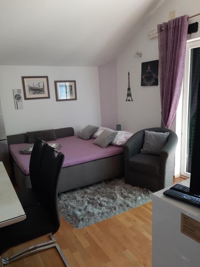 Apartments Anita Gradac  Kültér fotó