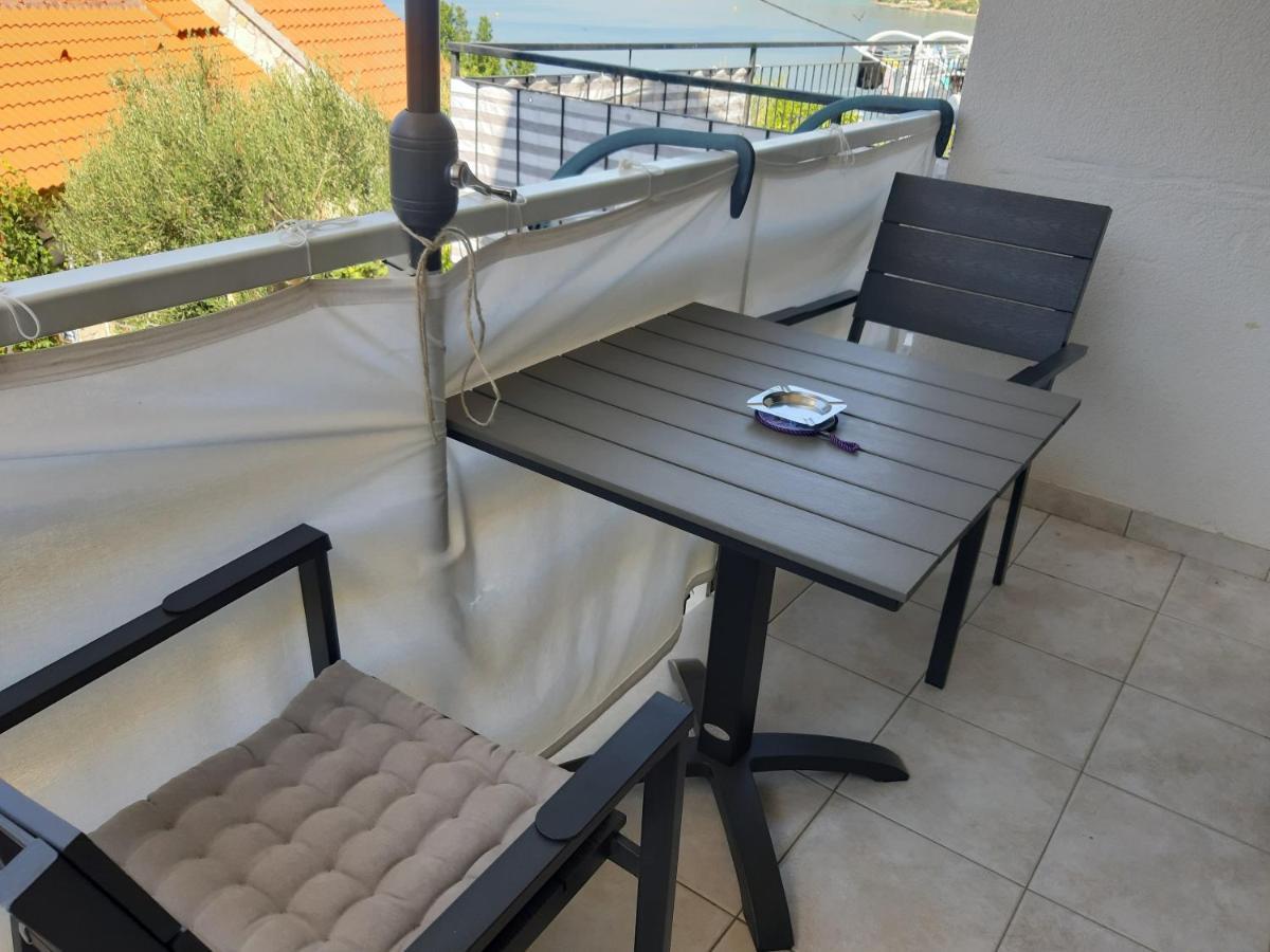 Apartments Anita Gradac  Kültér fotó