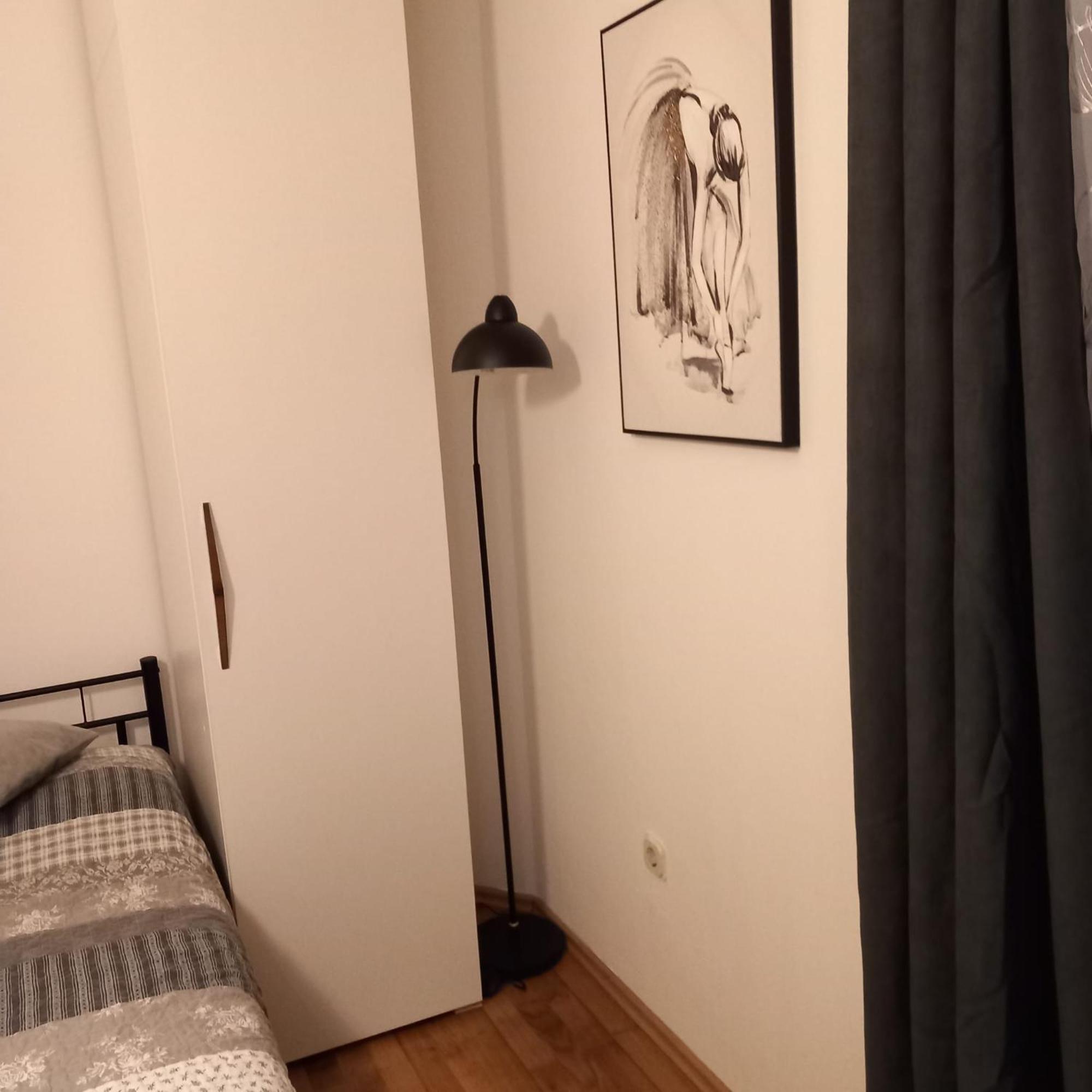 Apartments Anita Gradac  Kültér fotó