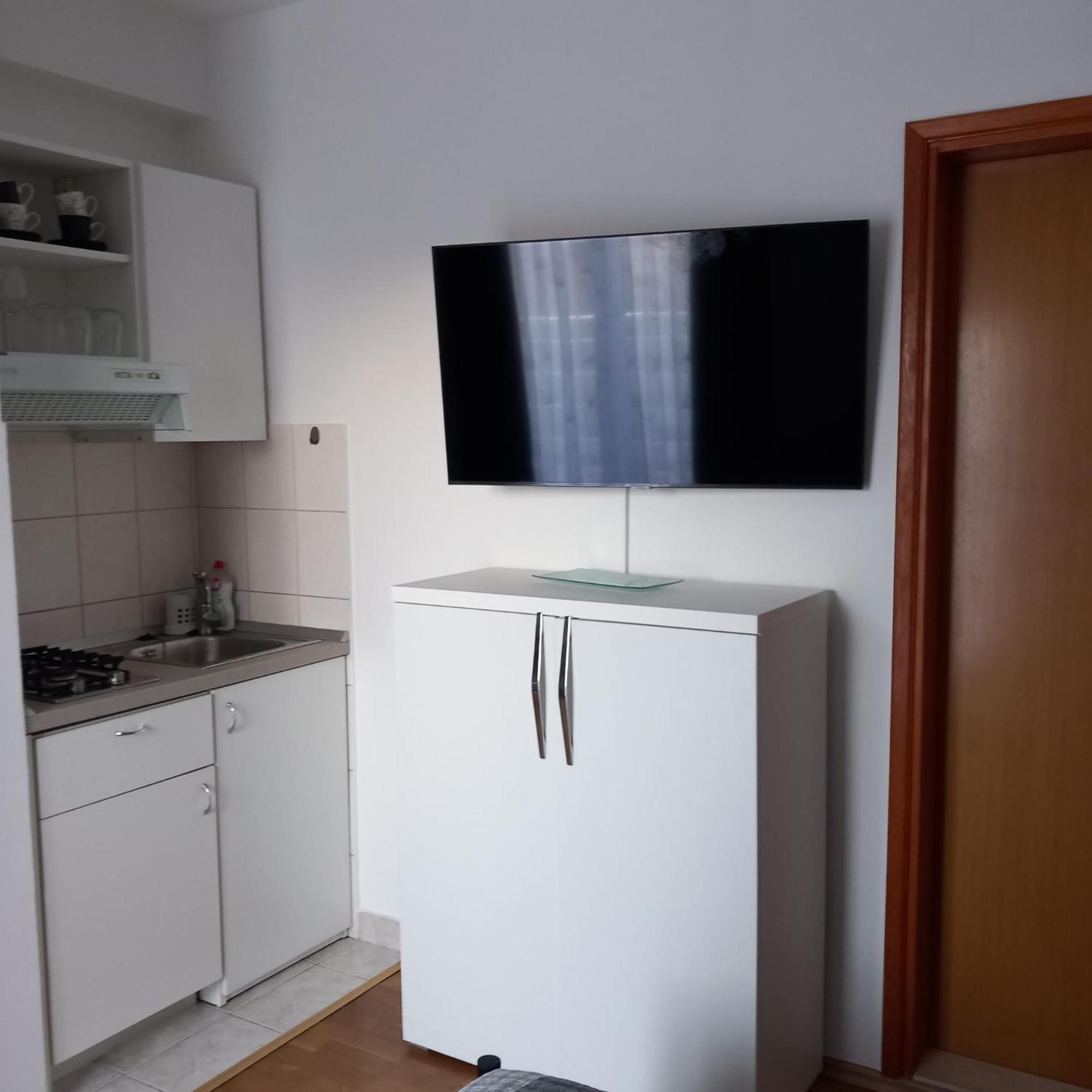 Apartments Anita Gradac  Kültér fotó