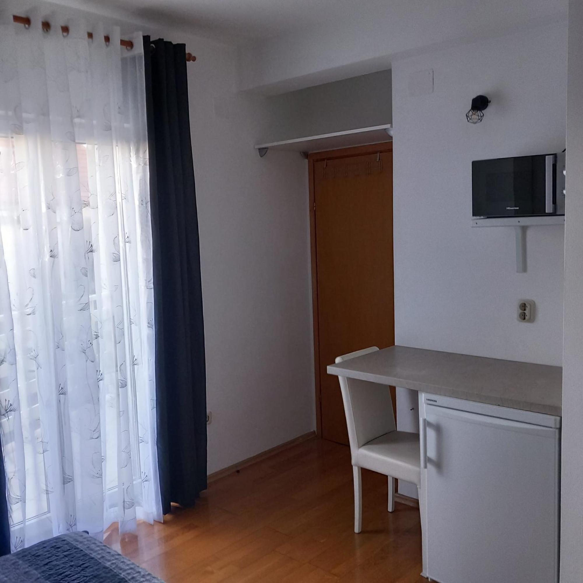 Apartments Anita Gradac  Kültér fotó