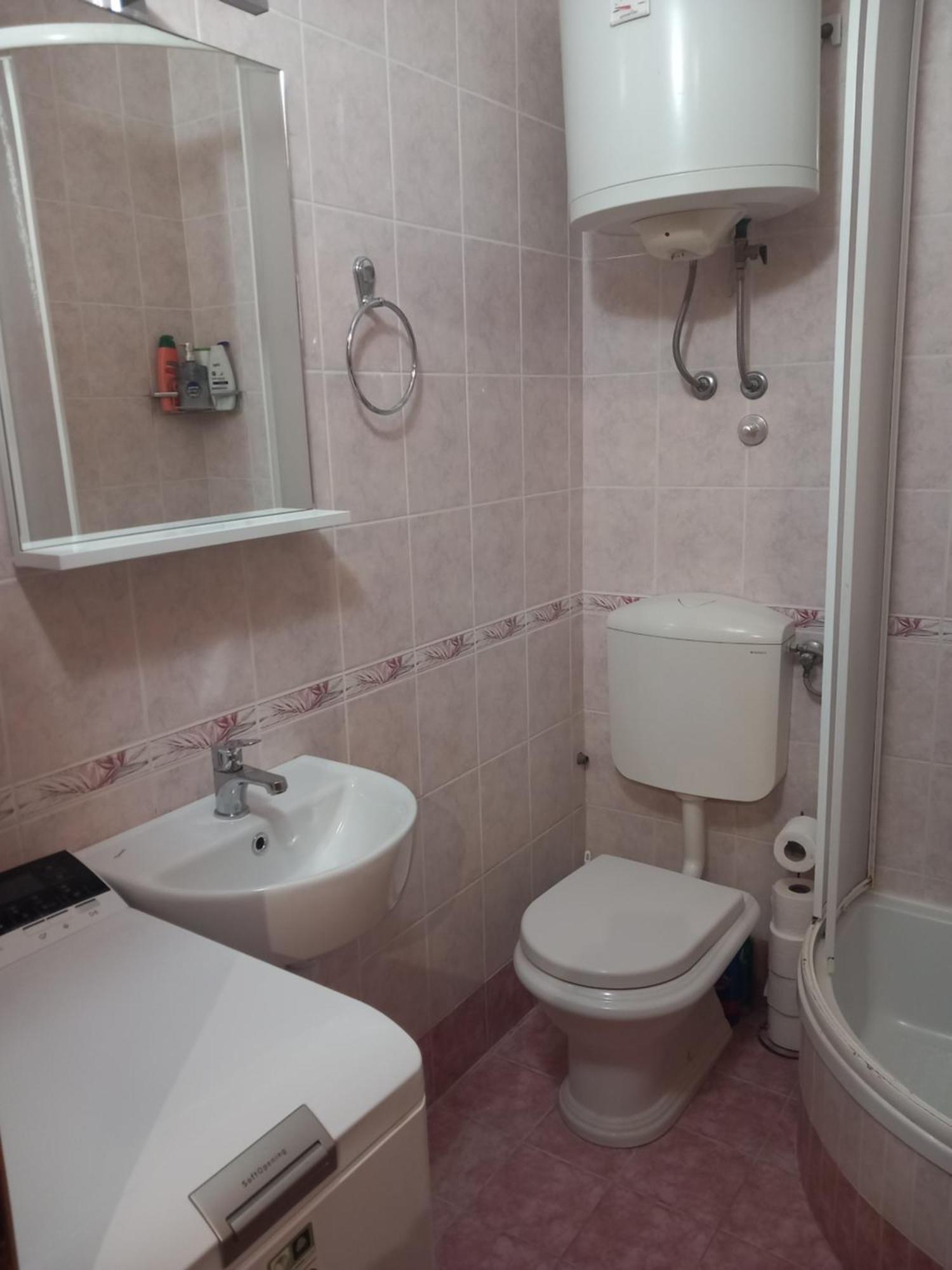 Apartments Anita Gradac  Kültér fotó