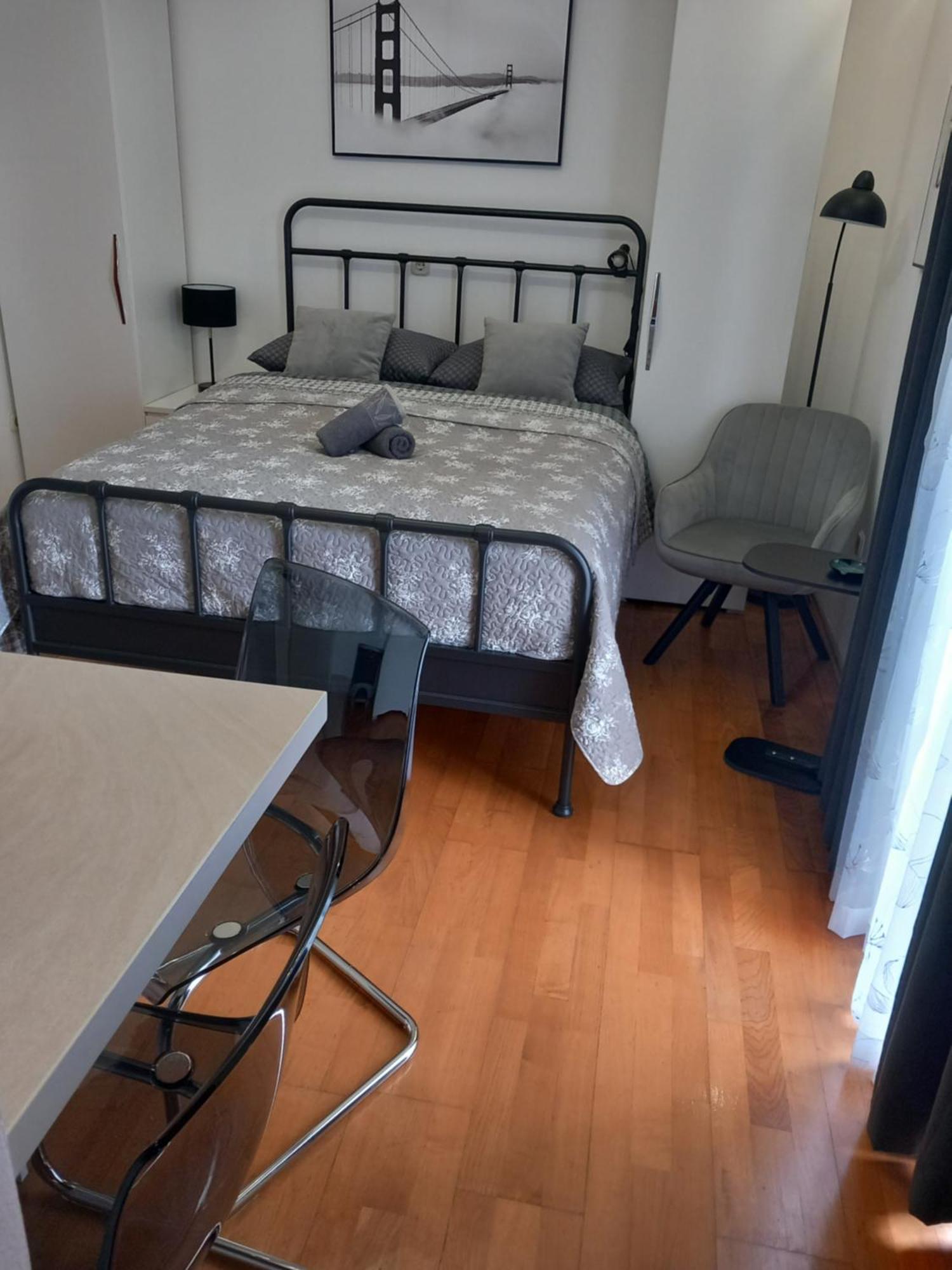 Apartments Anita Gradac  Kültér fotó