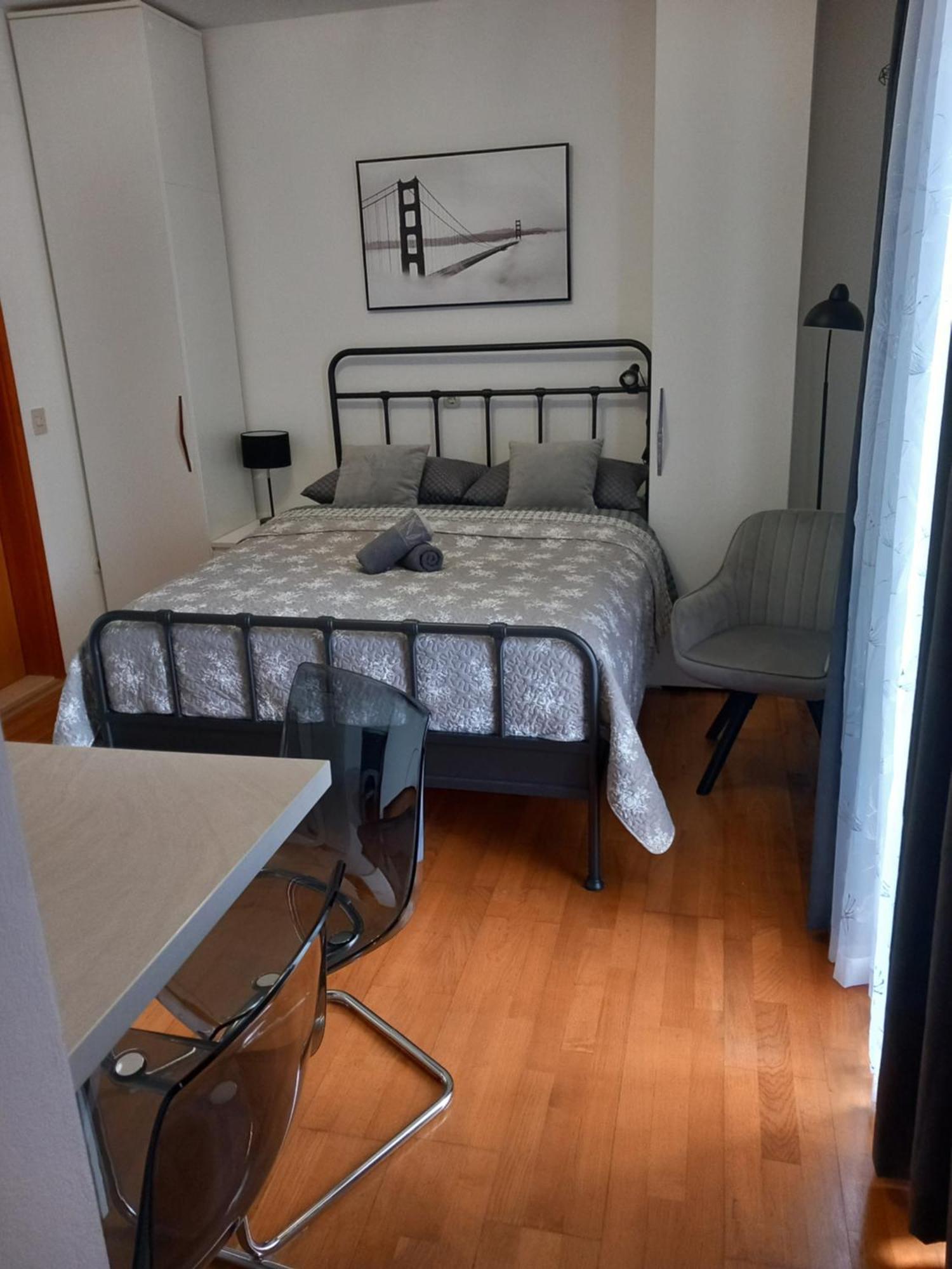 Apartments Anita Gradac  Kültér fotó