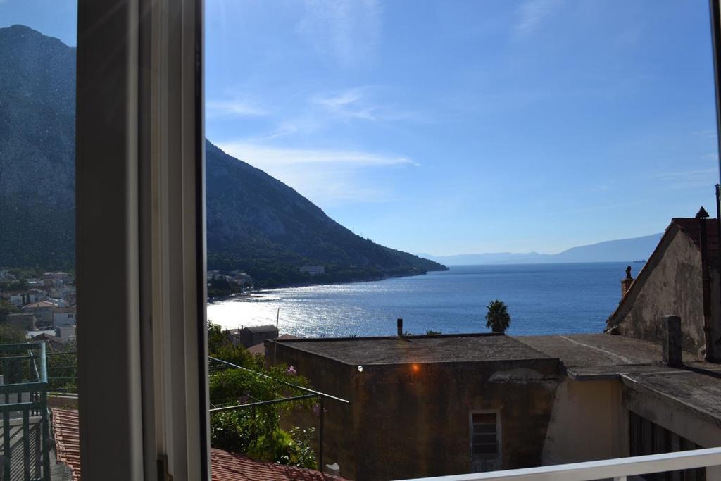 Apartments Anita Gradac  Kültér fotó