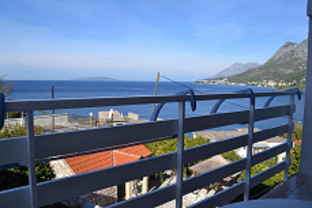 Apartments Anita Gradac  Kültér fotó