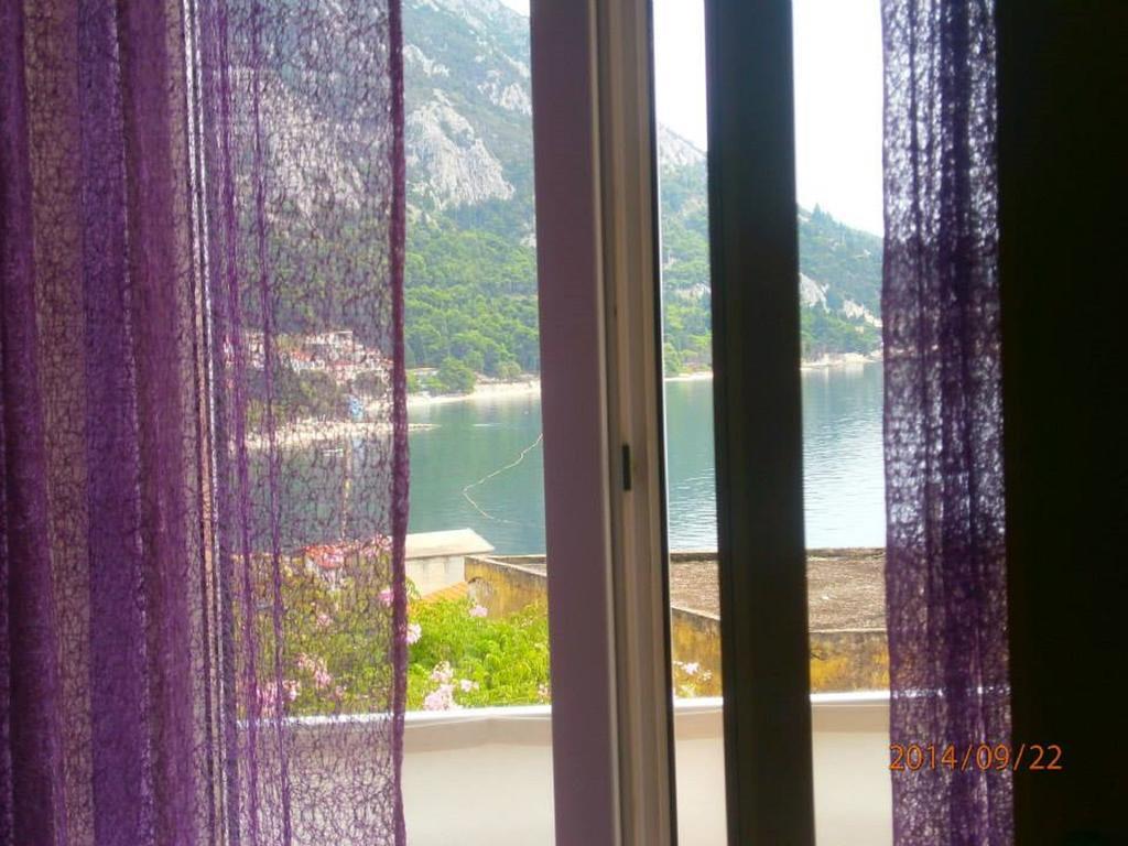 Apartments Anita Gradac  Kültér fotó