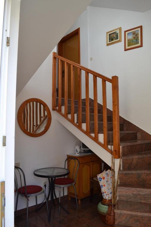 Apartments Anita Gradac  Kültér fotó