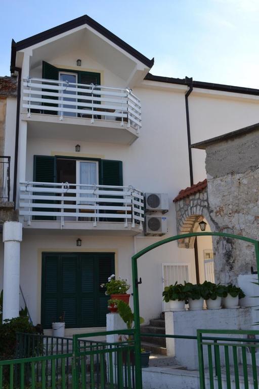 Apartments Anita Gradac  Kültér fotó