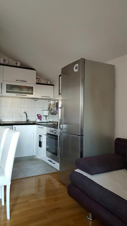Apartments Anita Gradac  Kültér fotó