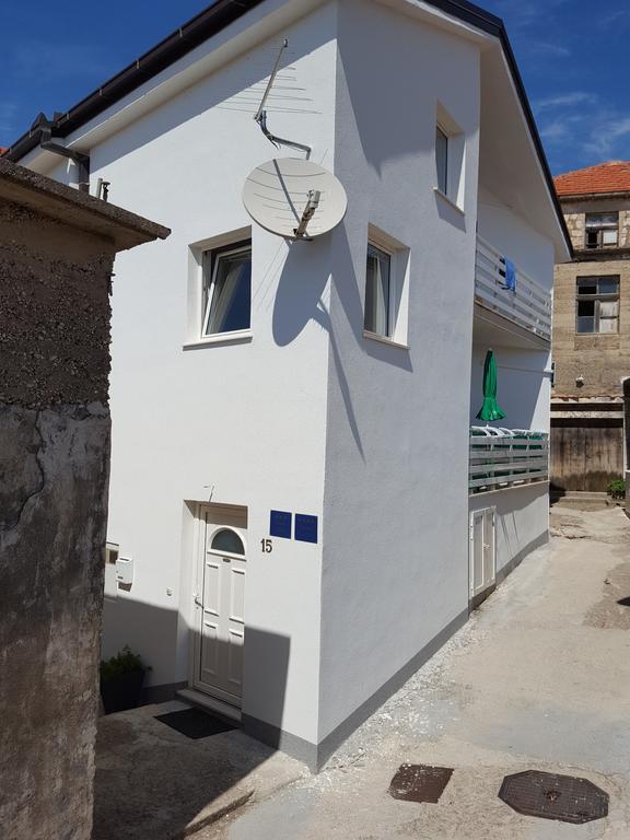 Apartments Anita Gradac  Kültér fotó