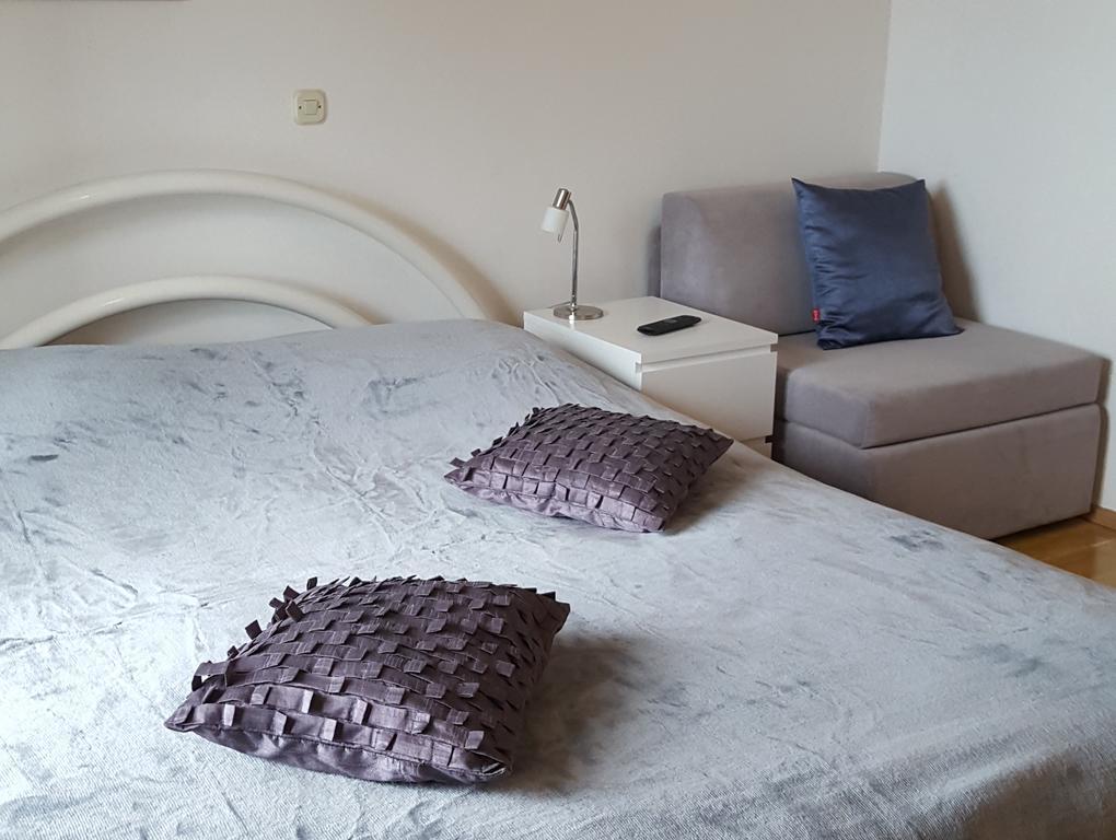 Apartments Anita Gradac  Kültér fotó