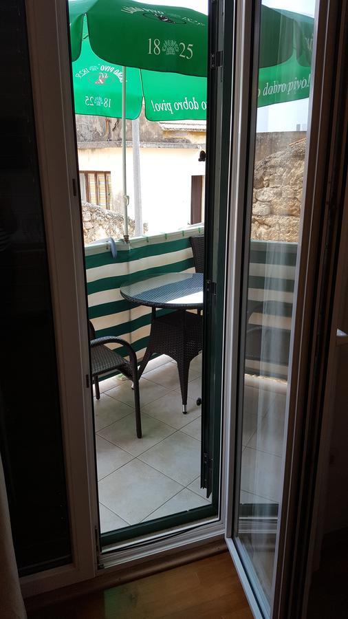 Apartments Anita Gradac  Kültér fotó