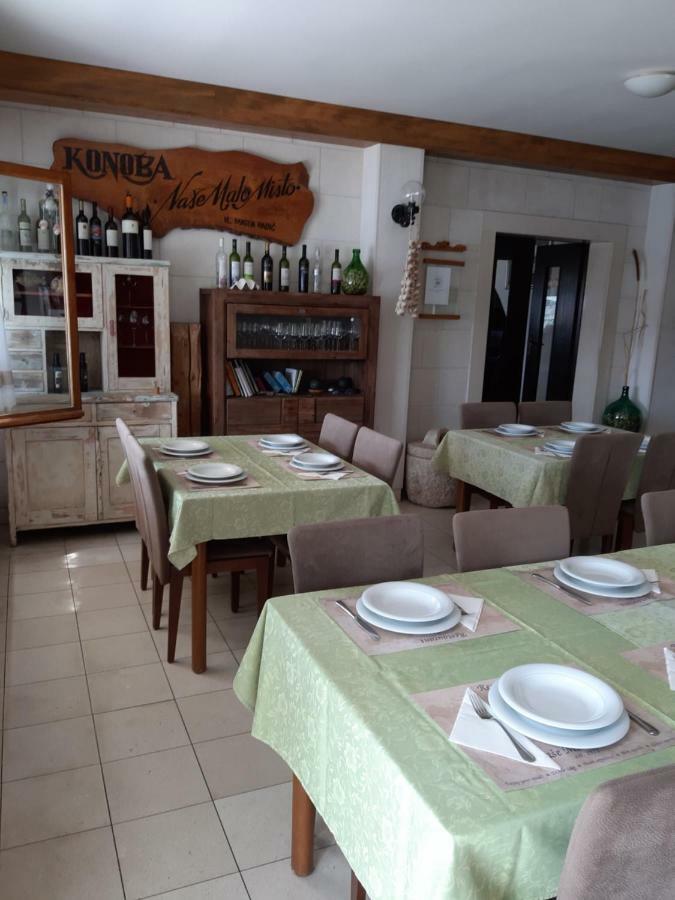 Apartments Anita Gradac  Kültér fotó